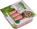 Сосиски МОЛОЧНЫЕ, ГОСТ (Дмитрогорский МД), 450г