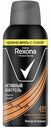 Антиперспирант мужской Rexona Men MotionSense Активный контроль, 100 мл