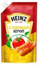 Кетчуп Heinz с горчицей 320г