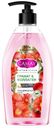 Гель для душа Camay Botanicals Цветы граната без парабенов, 750 мл