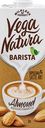Напиток растительный VEGA NATURA Barista Миндальный 1,2%