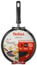 Сковорода Tefal Ultra+ блинная, 25см