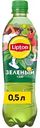 Холодный чай Lipton Зеленый, 500мл