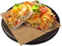 Свинина ЛЮБИТЕЛЬСКАЯ (СП ГМ), 100г