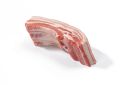 Грудинка свиная на кости Selgros охлажденная на подложке ~1 кг