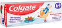 Зубная паста для появляющихся постоянных зубов Colgate Клубника-мята для детей 6-9 лет, 60 мл