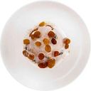 Маффин постный с изюмом, 85г