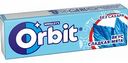 Жевательная резинка Orbit Сладкая мята, 13,6 г