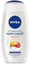 Гель для душа Nivea манго, 250 мл