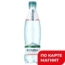 Минеральная вода BORJOMI, 500мл