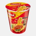 Лапша быстрого приготовления со вкусом Томленая говядина Reena 65г