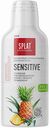 Ополаскиватель для полости рта биоактивный Splat Professional Sensitive, 275 мл