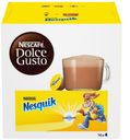 Кофе в капсулах в ассортименте, Nescafé Dolce Gusto, 16 шт., Германия