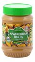 Паста Азбука продуктов Экстра арахисовая 510г