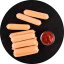 Сосиски Глобус Смак, 1кг