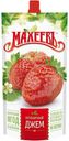 Джем Махеевъ Клубничный 300г