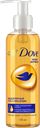 Гель мицеллярный для снятия макияжа DOVE с маслами, 120мл