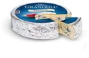 Сыр мягкий GrandBlu Milkana Creamy с голубой плесенью 56%, 1 кг