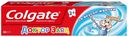 Детская зубная паста Colgate Доктор заяц Вкус жвачки, 50 мл