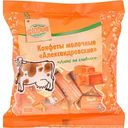 Конфеты молочные Глобус Александровские Люкс на сливках, 260г