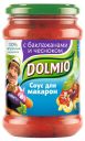 Соус для пасты Dolmio томатный с баклажанами и чесноком, 350 г