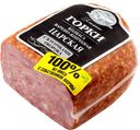 Колбаса ЦАРСКАЯ варено-копченая (Ближние Горки), 500г