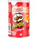 Чипсы картофельные Pringles Original, 70 г