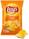 Чипсы Lay's со вкусом сыра, 150 г