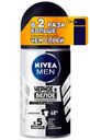 Дезодорант шариковый Nivea Men Невидимый мужской 50 мл