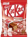 Шоколад KITKAT молочный с хрустящей вафлей 169г