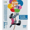 Сыр Бонджорно Палочки моцареллы 45%, 120 г