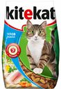 Корм для кошек Kitekat с рыбой, 1900 г