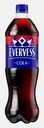 Газированный напиток Кола Evervess 1л