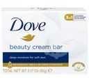 Крем-мыло Dove Beauty Cream Bar Красота и уход, 90г