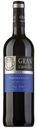 Вино Gran Castillo Tempranillo, красное, сухое, 12%, 0,75 л, Испания