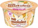 Продукт овсяный NEMOLOKO Yo'gurt Груша, овсяные хлопья