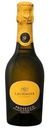 Вино игристое La Gioiosa Prosecco DOC Treviso Brut брют белое категория DOC, 375мл