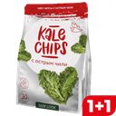 Чипсы KALE CHIPS с острым чили, 30г