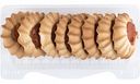 Курабье Искорка Хлебопродукт с фруктовой начинкой, 300 г