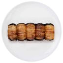 Рулетики из баклажан с ореховой начинкой, 250г