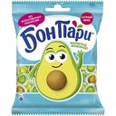 Мармелад жевательный Бон Пари Бравокадо Фруктовый вкус, 100 г