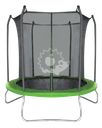 Батут ACTIWELL 244x244x224см, Арт. 8F244