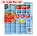 Палочки крабовые СЕВЕРНАЯ ГАВАНЬ снежный краб охлажденные, 200г