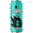 Напиток энергетический Lit Energy Classic, клюква и барбарис, 0,45л