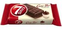 Пирожное 7 Days с кремом Какао, 30г