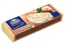 Сыр плавленый Hochland с грибами 35%, 100 г