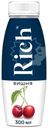 Нектар Rich вишнёвый, 300мл