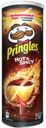 Чипсы картофельные Pringles, с острым и пряным вкусом, 165г