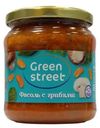 Фасоль Green Street с грибами 480г