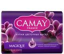 Мыло Camay Magique Магическое заклинание с ароматом черной орхидеи, 85 г